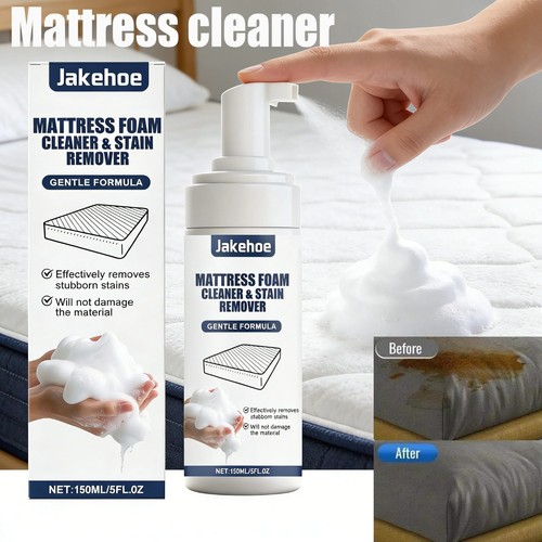 Mattress cleaner 150ml - cleaner,