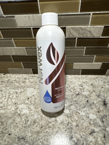 Norwex mattress cleaner new - mattress, no
