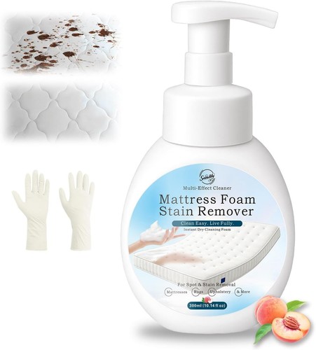 Multi surface mattress stain - multi-surface,