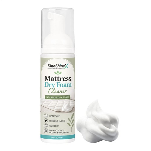 Mattress dry foam - mattress,